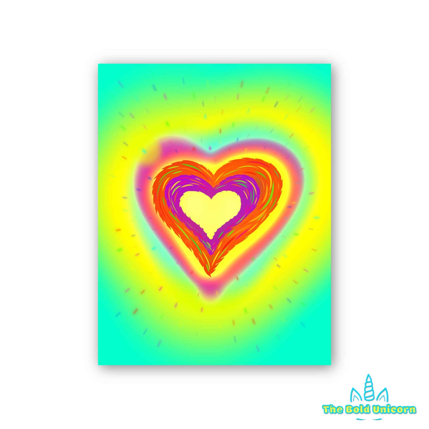 Neon Heart