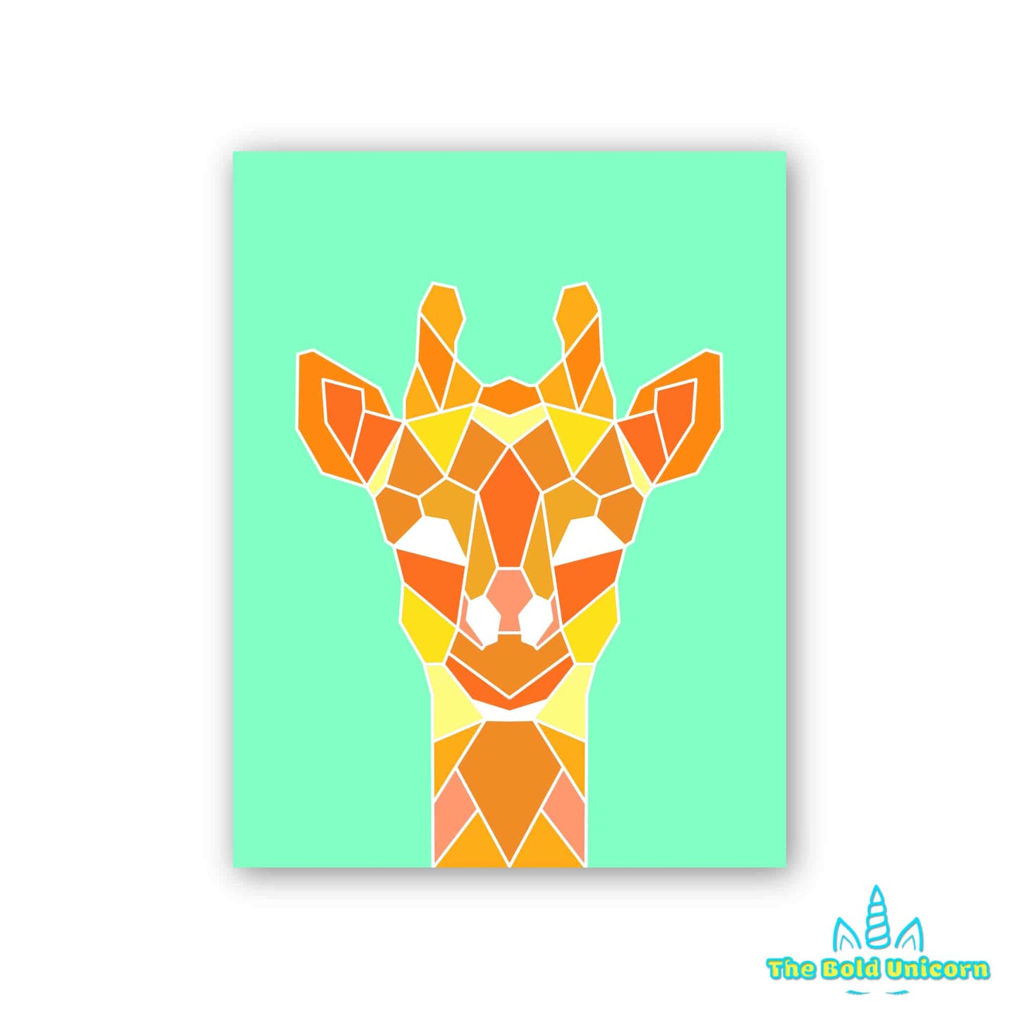 Polygon Giraffe